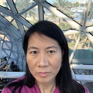 Meet your Posher, Audrey